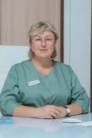 Касьяненко Ганна Володимирівна